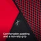 HP HyperX Pulsefire Mat Gaming Mousepad, 2XL 1220x610mm, schwarz Vorschaubild