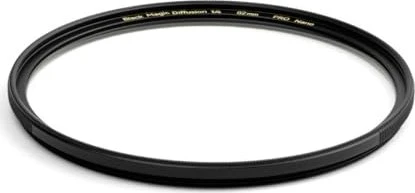 Nisi Black Magic Diffusion 1/4 77mm