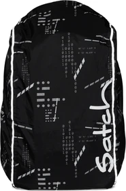 Satch Regenschutz Ninja Matrix