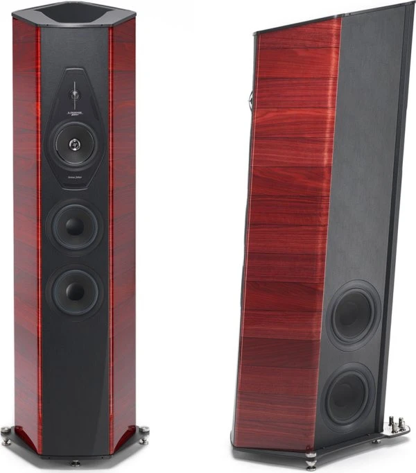 Sonus faber Il Cremonese