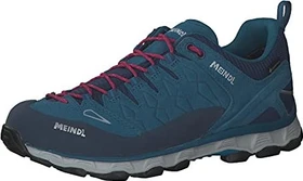 Meindl Lite Trail GTX petrol/magenta (Damen)