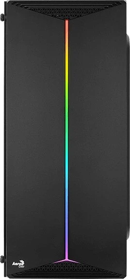AeroCool Split, Acrylfenster