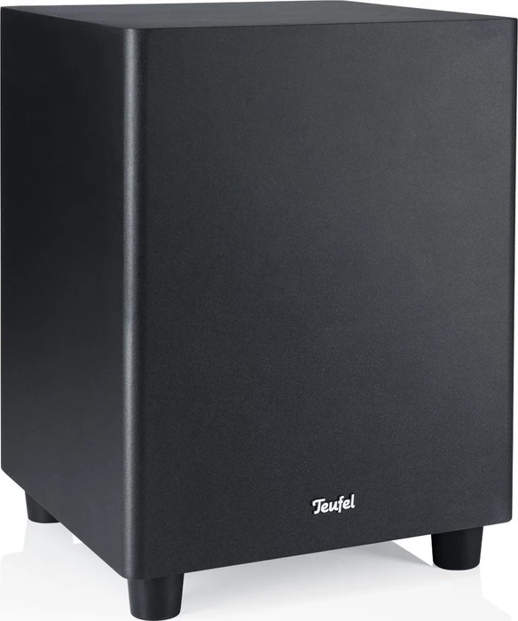 Teufel Columa 300 Easy 5.1-Set M schwarz
