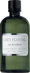 Geoffrey Beene Grey Flannel Eau de Toilette, 240ml