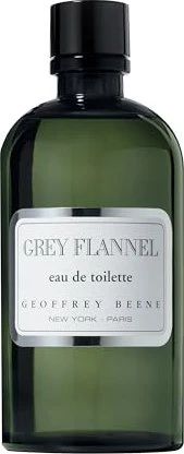 Geoffrey Beene Grey Flannel Eau de Toilette, 240ml