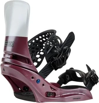 Burton Lexa X EST Softbindung mulberry (Damen) (Modell 2025/2026)