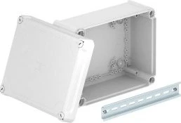 OBO Bettermann Kabelabzweigkasten T 250 OE HD LGR