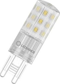 Osram Ledvance LED PIN 60 320° P 4.9W 827 Clear G9