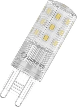 Osram Ledvance LED PIN 60 320° P 4.9W 827 Clear G9