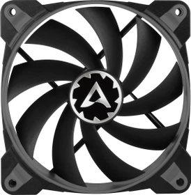 ARCTIC BioniX F120 PWM PST grau, 120mm (ACFAN00163A)