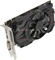 VTX3D Radeon R7 370 Single Fan Edition, 2GB GDDR5, DVI, HDMI, DP Vorschaubild
