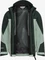 Jack Wolfskin Trailventure 2L Funktionsjacke green zinnia (Junior) Vorschaubild