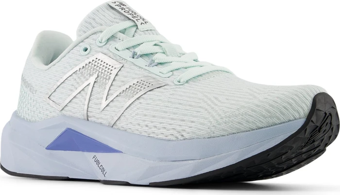 New Balance FuelCell Propel v5 glint blue (Damen)