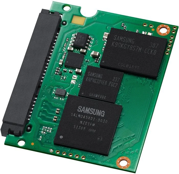 Samsung SSD 840 EVO - Desktop Upgrade Kit 250GB, 2.5" / SATA 6Gb/s