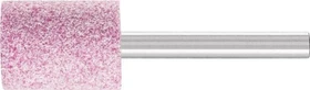 Pferd ZY 2025 6 ADW 60 M5V STEEL Zylinderstift Schleifstift K60, 20x25mm, 10 Stück