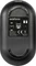 Renkforce RF-WM-200 Wireless Mouse schwarz, USB/Bluetooth Vorschaubild
