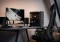 Fractal Design Meshify 3 Black Solid, schwarz Vorschaubild