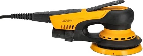 Mirka DEROS II 550 Elektro-Exzenterschleifer