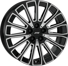 ATS Obsession 8.0x19 5/120 ET45 (verschiedene Farben)