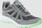 Jack Wolfskin Woodland 2 Vent Low dark grey/light green (Damen) Vorschaubild
