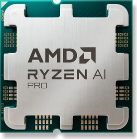 AMD Ryzen 5 PRO 8600G, 6C/12T, 4.30-5.00GHz, tray