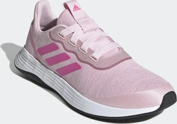 adidas QT Racer Sport clear pink/screaming pink/cloud white (Damen)