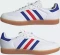 adidas The Cycling Velosamba Nature cloud white/lucid blue/better scarlet Vorschaubild