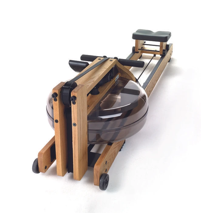 WaterRower Eiche Rudergerät