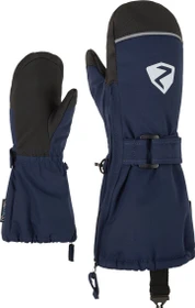 Ziener Lanup AS AW Skihandschuhe dark navy (Junior)