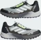 adidas Terrex Agravic Flow 2.0 wonder silver/crystal white/lucid lemon (Herren) Vorschaubild