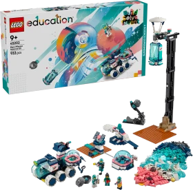 LEGO Education - Naturwissenschaften Set Marsmission