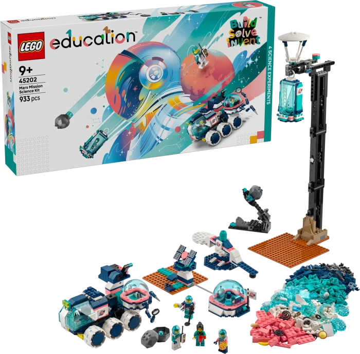 LEGO Education