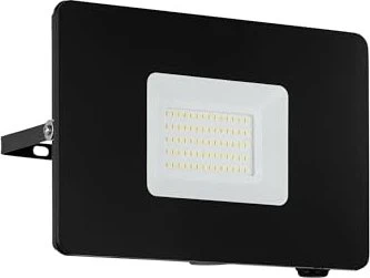 Eglo Faedo 3 50W Wandleuchte schwarz