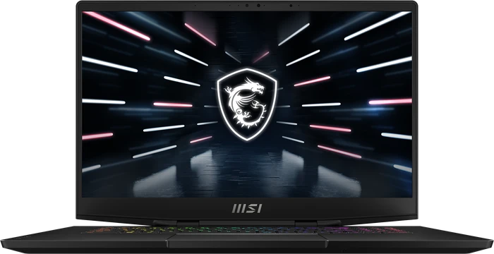 MSI Stealth GS77 12UGS-065, Core Black, Core i7-12700H, 32GB RAM, 1TB SSD, GeForce RTX 3070 Ti, DE