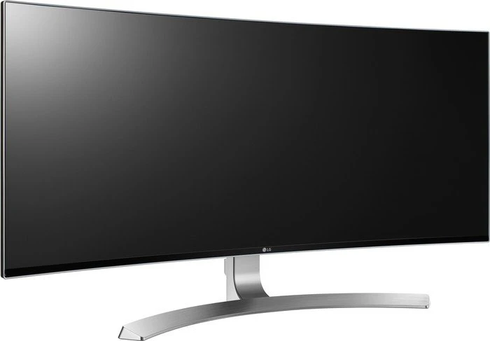 LG 34UC98-W, 34"