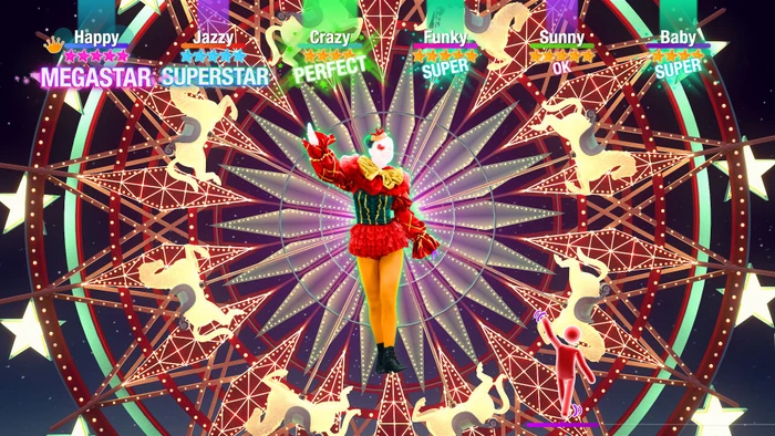 Just Dance 2021 (Switch)
