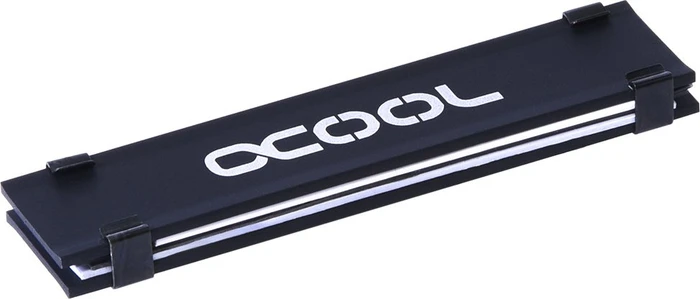 Alphacool HDX M.2 SSD M02 110mm Heatsink