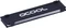 Alphacool HDX M.2 SSD M02 110mm Heatsink Vorschaubild