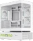 GameMax N90 White, Glasfenster Vorschaubild