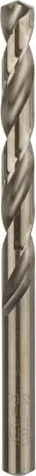 Bosch Professional HSS-Co Spiralbohrer, 9x81x125mm, 1 Stück