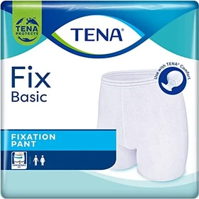 Tena Fix Fixierhose Größe XXL, 5 Stück
