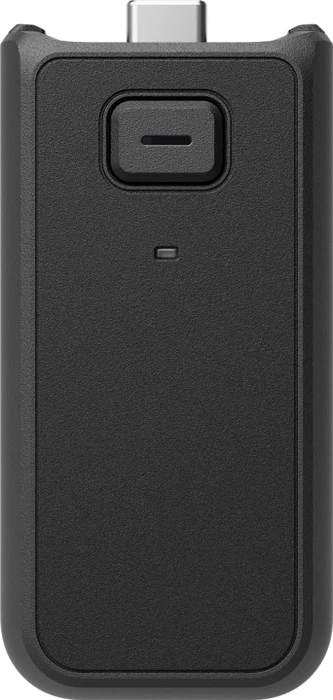 DJI Osmo Pocket 4 Akku-Griff