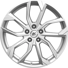 RC Design RC34 7.0x17 5/114.3 ET49 (verschiedene Farben)