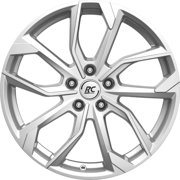RC Design RC34 7.0x17 5/114.3 ET49 (verschiedene Farben)