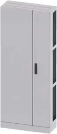 Siemens ALPHA 630 Standschrank