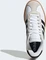 adidas VL Court Bold Lifestyle cloud white/core black/gum (Junior) Vorschaubild