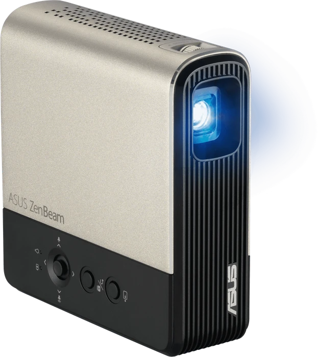 ASUS ZenBeam E2