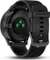 Garmin vivomove HR Aktivitäts-Tracker schwarz Vorschaubild