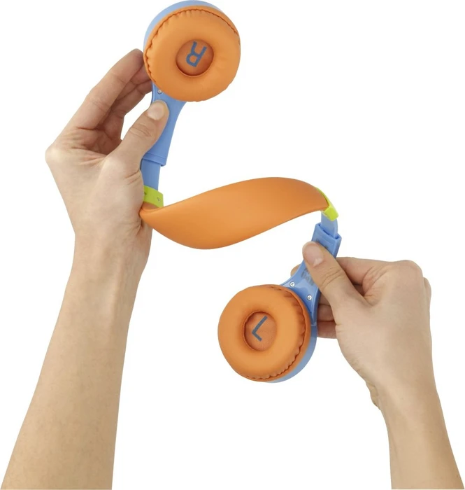Hama Kids Guard blau/orange