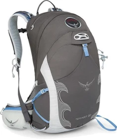 Osprey Tempest 20 stormcloud grey (Damen)